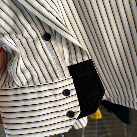 iTailor custom designed shirt - Picture 6 of 6